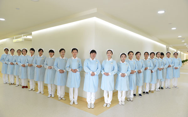 廣東省廣州安和泰婦產醫院